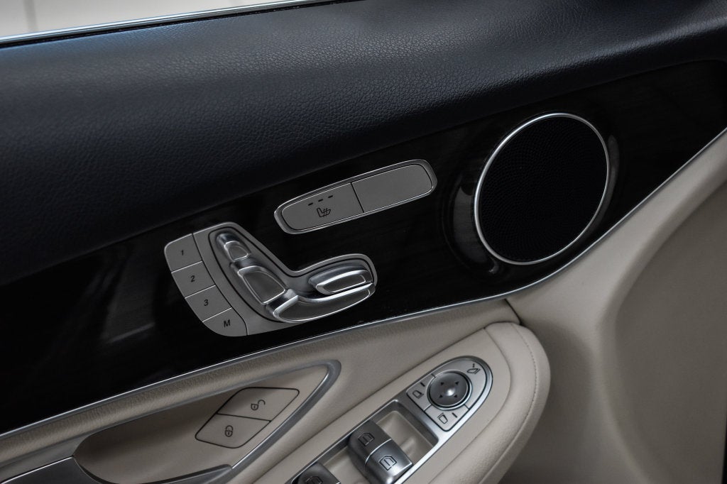 2020 Mercedes-Benz GLC GLC 300 4MATIC®