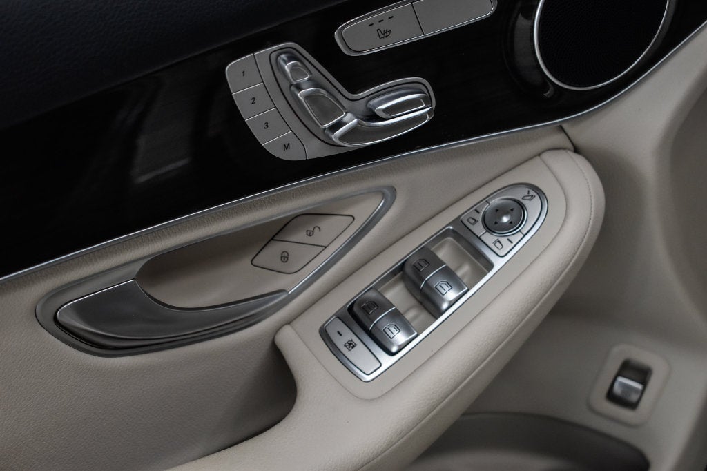 2020 Mercedes-Benz GLC GLC 300 4MATIC®