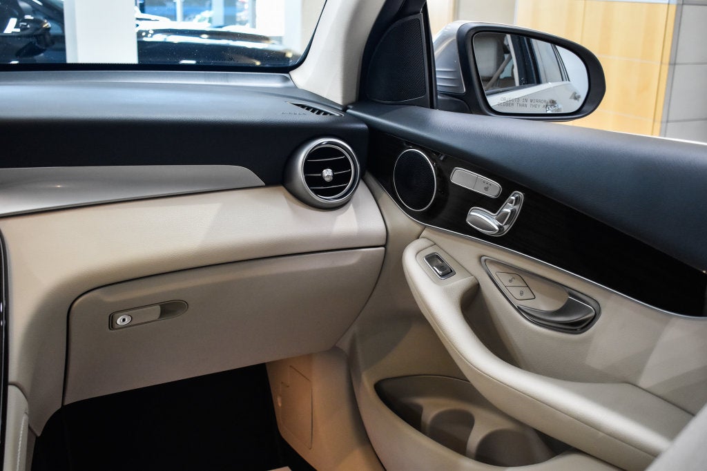 2020 Mercedes-Benz GLC GLC 300 4MATIC®