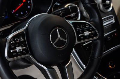 2020 Mercedes-Benz GLC GLC 300 4MATIC®