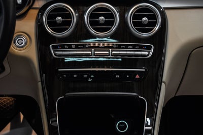 2020 Mercedes-Benz GLC GLC 300 4MATIC®