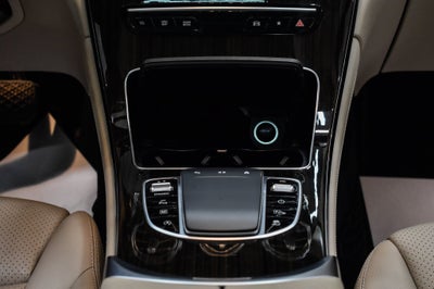 2020 Mercedes-Benz GLC GLC 300 4MATIC®