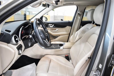 2020 Mercedes-Benz GLC GLC 300 4MATIC®