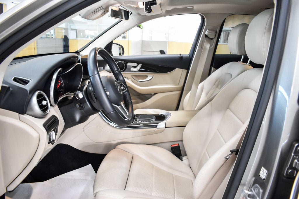2020 Mercedes-Benz GLC GLC 300 4MATIC®