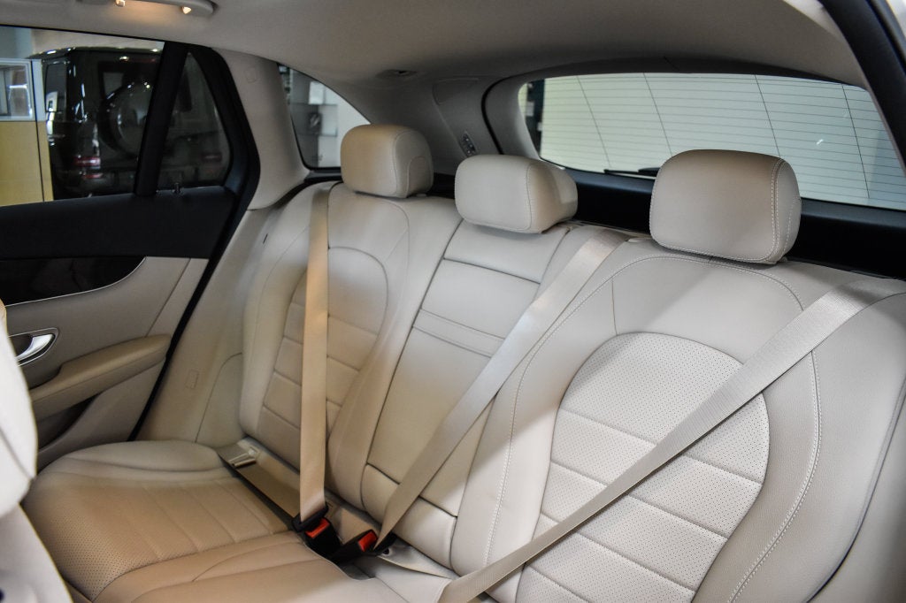 2020 Mercedes-Benz GLC GLC 300 4MATIC®