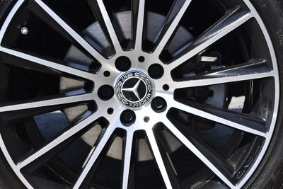 2023 Mercedes-Benz GLC GLC 300 Coupe 4MATIC®