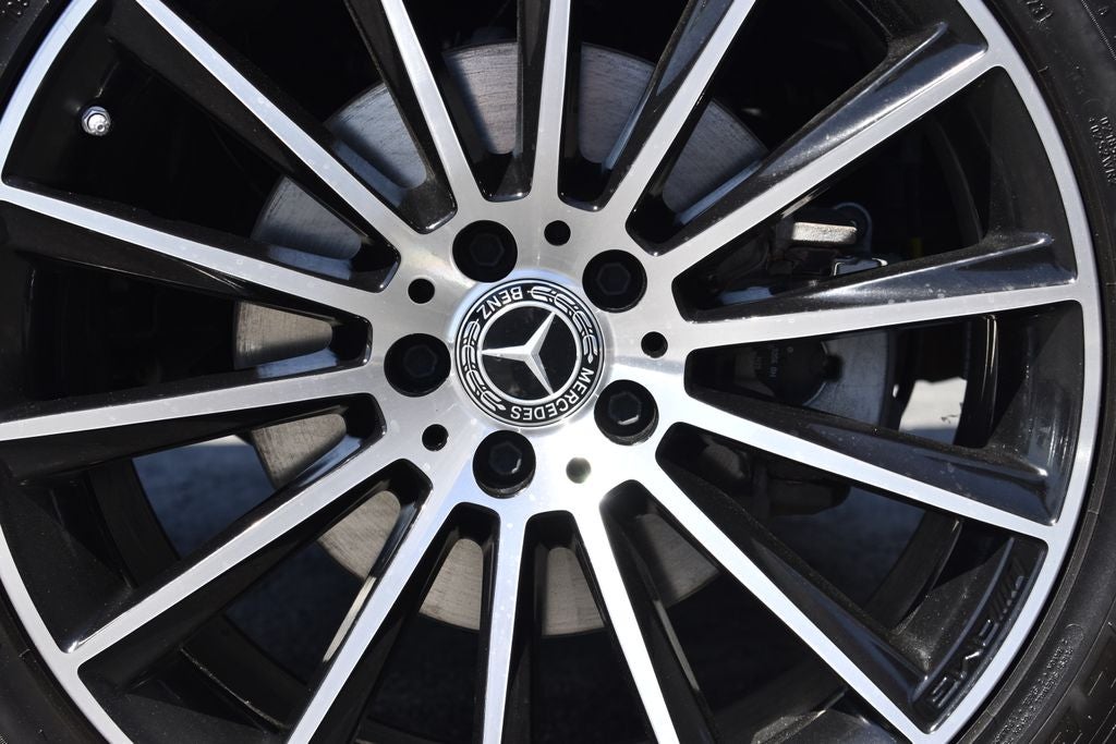 2023 Mercedes-Benz GLC GLC 300 Coupe 4MATIC®