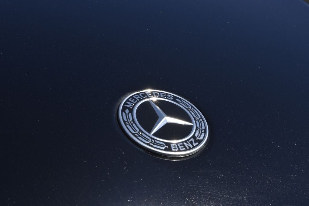 2023 Mercedes-Benz GLC GLC 300 Coupe 4MATIC®