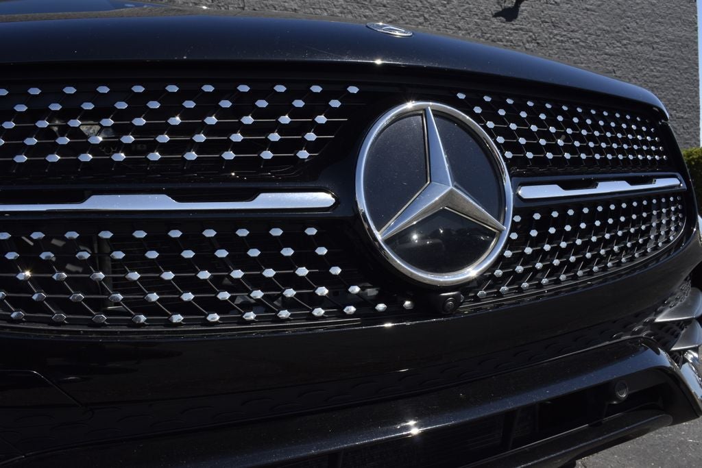 2023 Mercedes-Benz GLC GLC 300 Coupe 4MATIC®