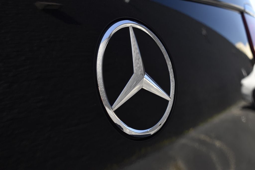 2023 Mercedes-Benz GLC GLC 300 Coupe 4MATIC®