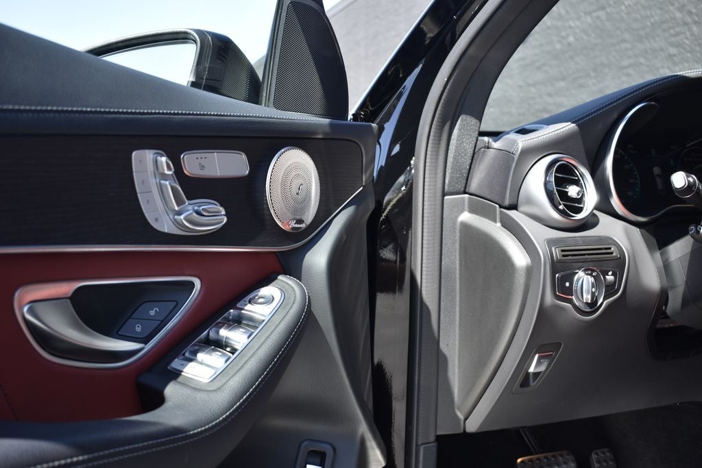 2023 Mercedes-Benz GLC GLC 300 Coupe 4MATIC®