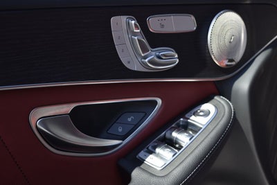 2023 Mercedes-Benz GLC GLC 300 Coupe 4MATIC®