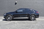 2023 Mercedes-Benz GLC GLC 300 Coupe 4MATIC®