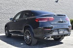 2023 Mercedes-Benz GLC GLC 300 Coupe 4MATIC®