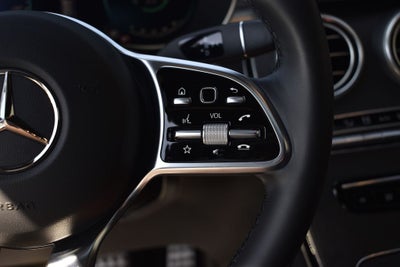 2023 Mercedes-Benz GLC GLC 300 Coupe 4MATIC®