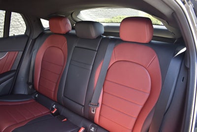 2023 Mercedes-Benz GLC GLC 300 Coupe 4MATIC®