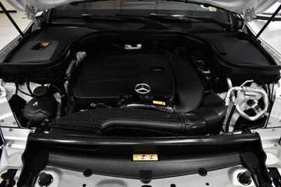 2023 Mercedes-Benz GLC GLC 300 Coupe 4MATIC®