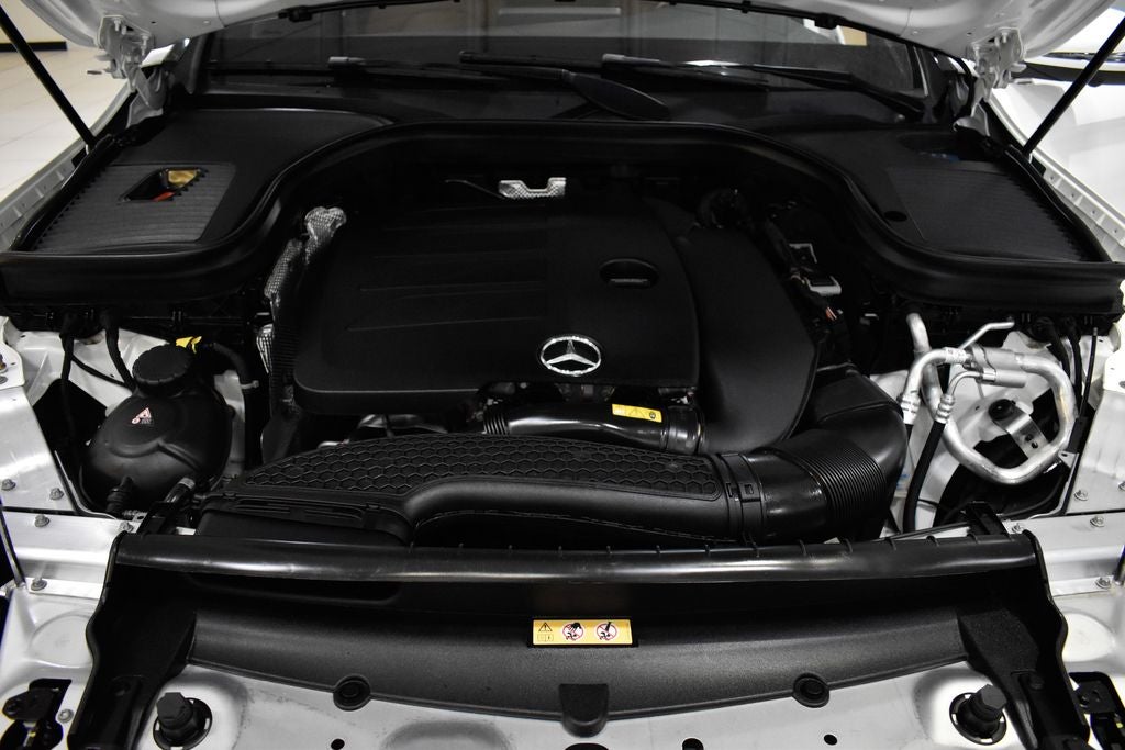 2023 Mercedes-Benz GLC GLC 300 Coupe 4MATIC®