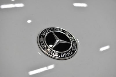 2023 Mercedes-Benz GLC GLC 300 Coupe 4MATIC®