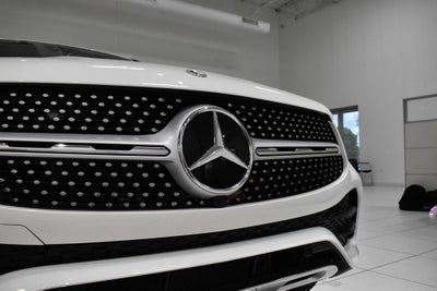 2023 Mercedes-Benz GLC GLC 300 Coupe 4MATIC®
