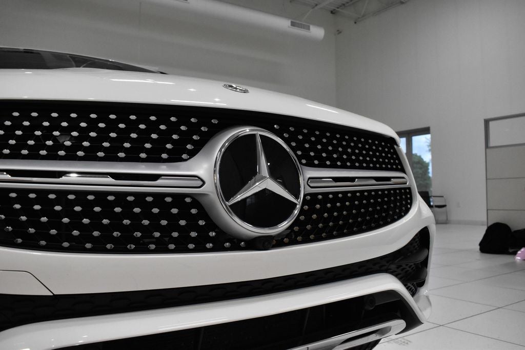 2023 Mercedes-Benz GLC GLC 300 Coupe 4MATIC®