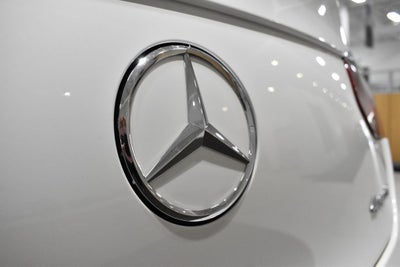 2023 Mercedes-Benz GLC GLC 300 Coupe 4MATIC®
