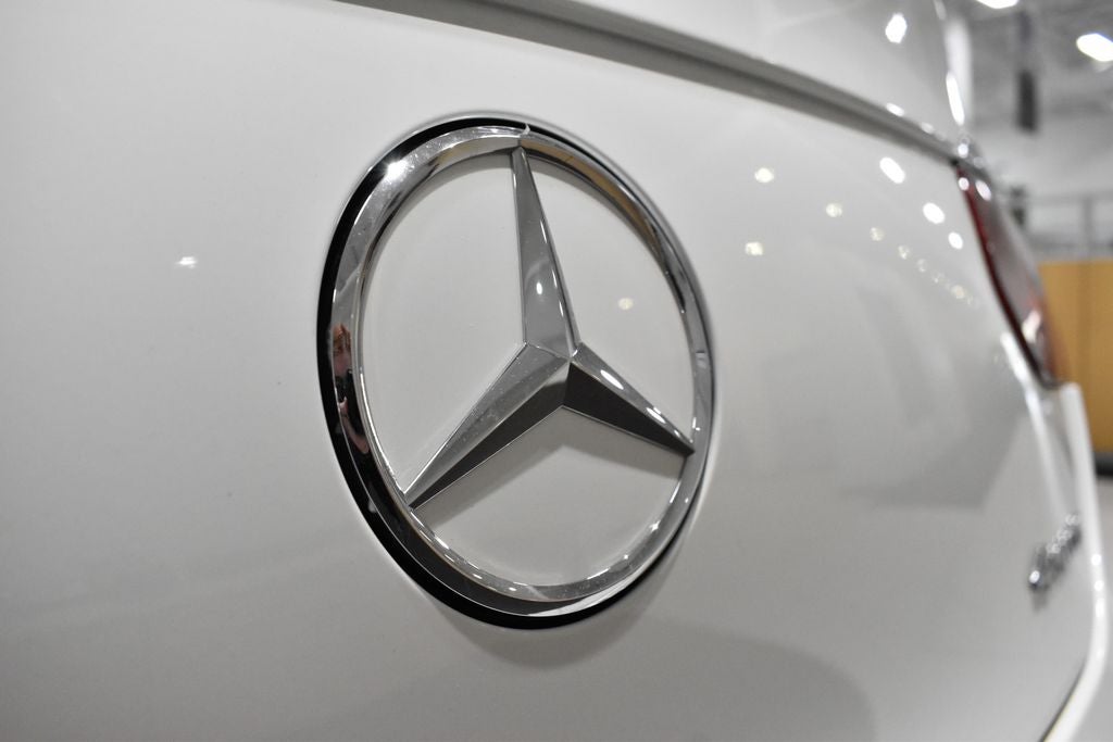 2023 Mercedes-Benz GLC GLC 300 Coupe 4MATIC®