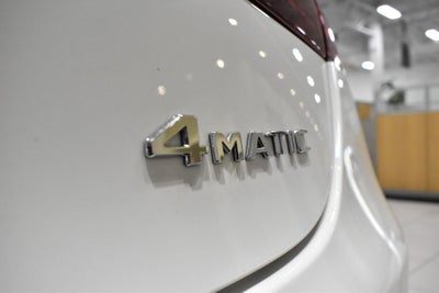 2023 Mercedes-Benz GLC GLC 300 Coupe 4MATIC®