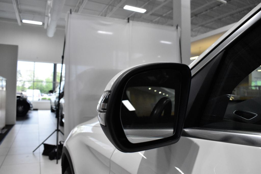 2023 Mercedes-Benz GLC GLC 300 Coupe 4MATIC®