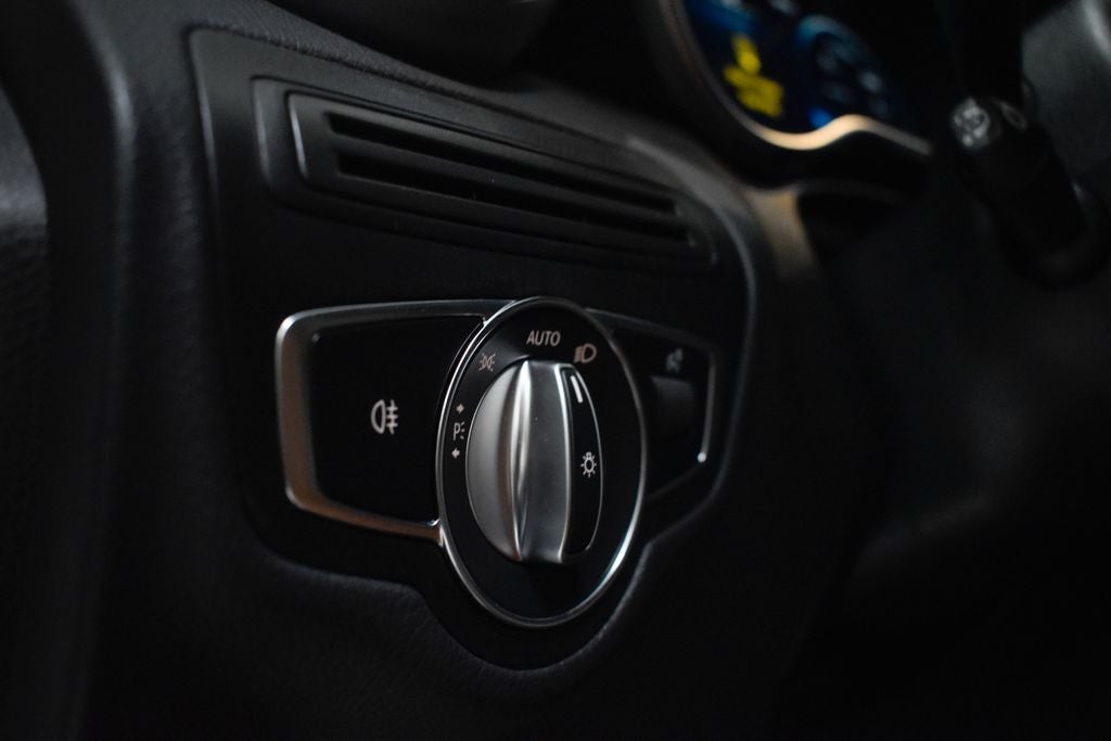 2023 Mercedes-Benz GLC GLC 300 Coupe 4MATIC®