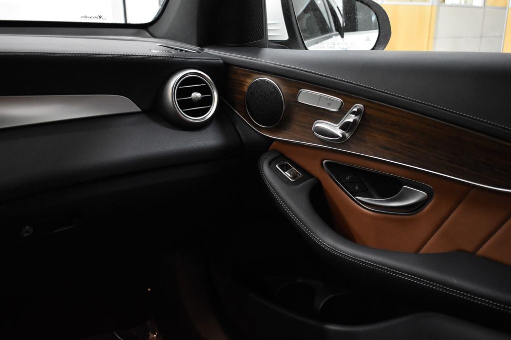 2023 Mercedes-Benz GLC GLC 300 Coupe 4MATIC®