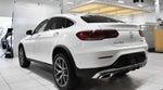 2023 Mercedes-Benz GLC GLC 300 Coupe 4MATIC®