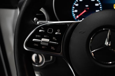 2023 Mercedes-Benz GLC GLC 300 Coupe 4MATIC®