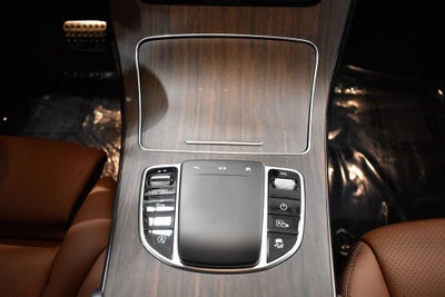 2023 Mercedes-Benz GLC GLC 300 Coupe 4MATIC®