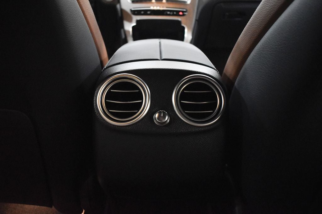 2023 Mercedes-Benz GLC GLC 300 Coupe 4MATIC®