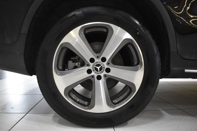 2022 Mercedes-Benz GLC GLC 300 Coupe 4MATIC®