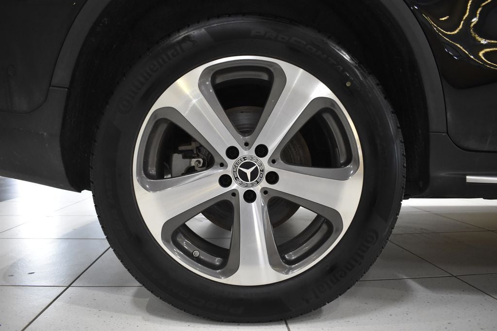 2022 Mercedes-Benz GLC GLC 300 Coupe 4MATIC®