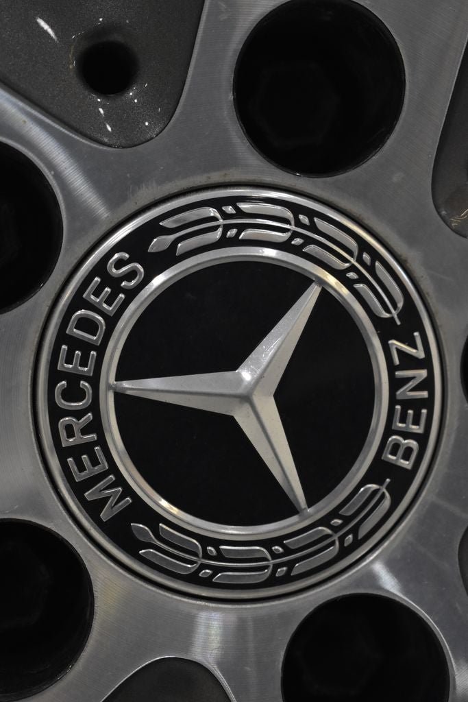 2022 Mercedes-Benz GLC GLC 300 Coupe 4MATIC®