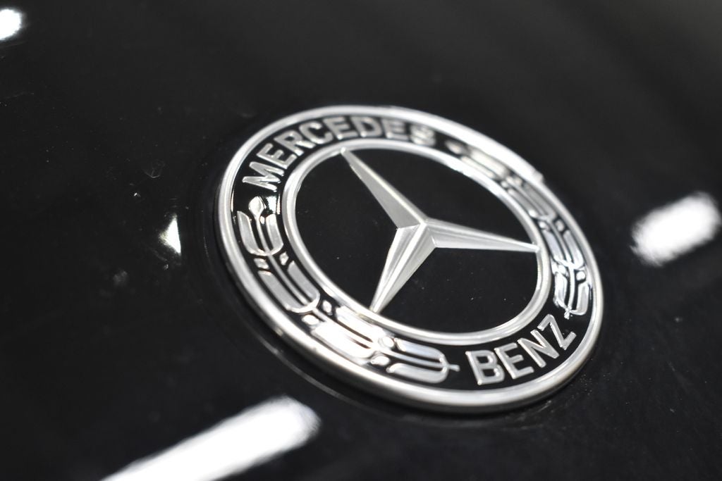 2022 Mercedes-Benz GLC GLC 300 Coupe 4MATIC®