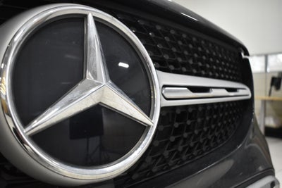 2022 Mercedes-Benz GLC GLC 300 Coupe 4MATIC®
