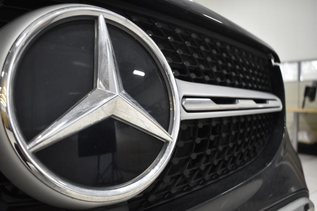 2022 Mercedes-Benz GLC GLC 300 Coupe 4MATIC®