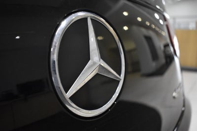 2022 Mercedes-Benz GLC GLC 300 Coupe 4MATIC®