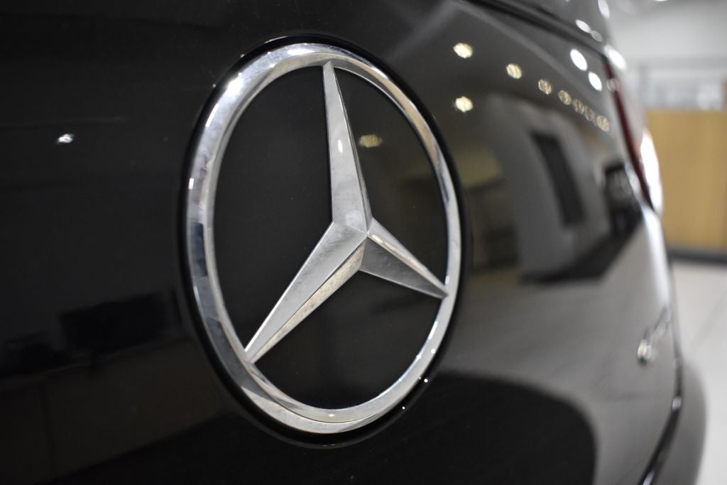 2022 Mercedes-Benz GLC GLC 300 Coupe 4MATIC®