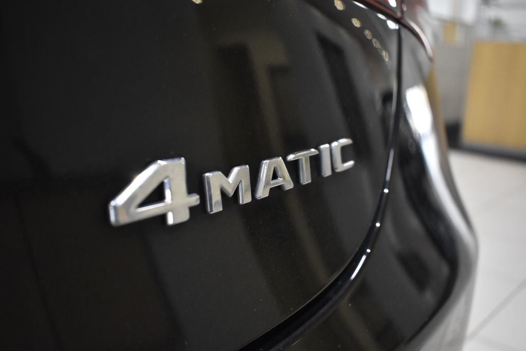 2022 Mercedes-Benz GLC GLC 300 Coupe 4MATIC®