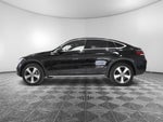 2022 Mercedes-Benz GLC GLC 300 Coupe 4MATIC®