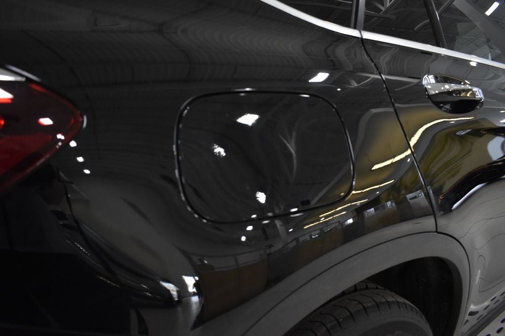 2022 Mercedes-Benz GLC GLC 300 Coupe 4MATIC®