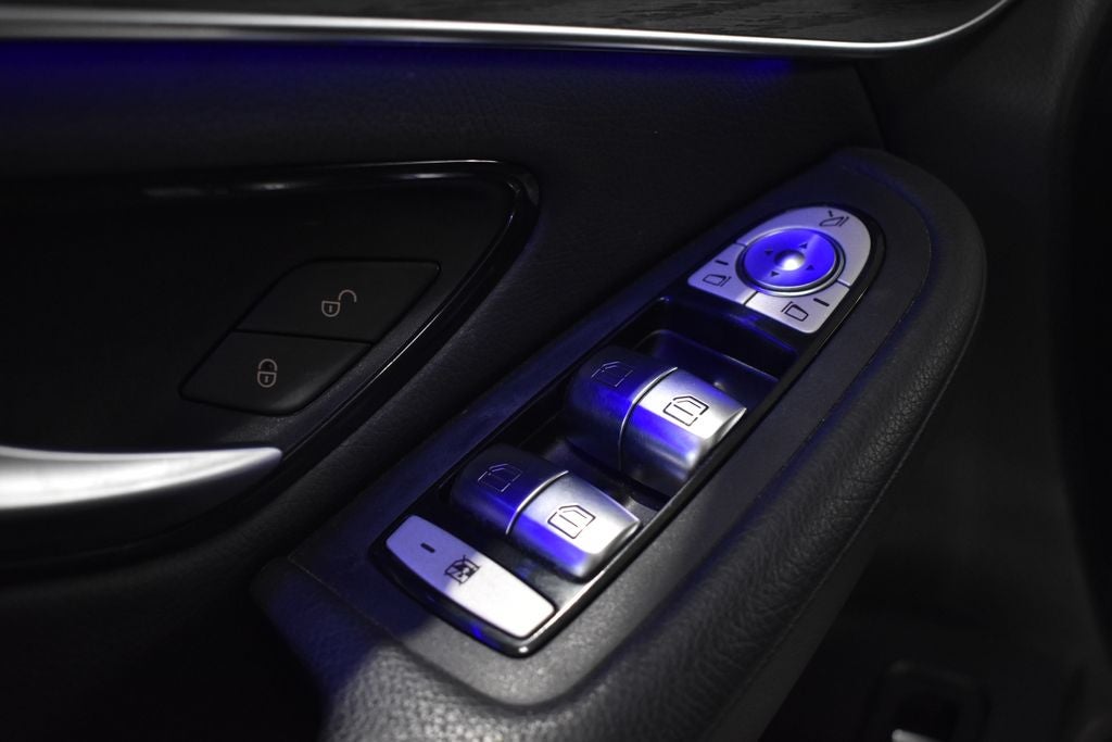 2022 Mercedes-Benz GLC GLC 300 Coupe 4MATIC®