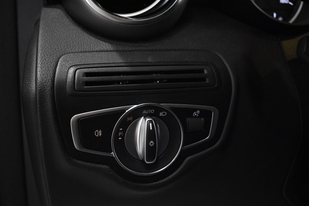 2022 Mercedes-Benz GLC GLC 300 Coupe 4MATIC®