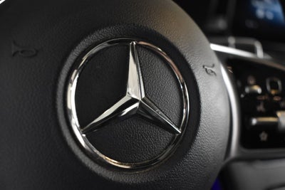 2022 Mercedes-Benz GLC GLC 300 Coupe 4MATIC®