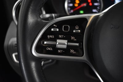 2022 Mercedes-Benz GLC GLC 300 Coupe 4MATIC®